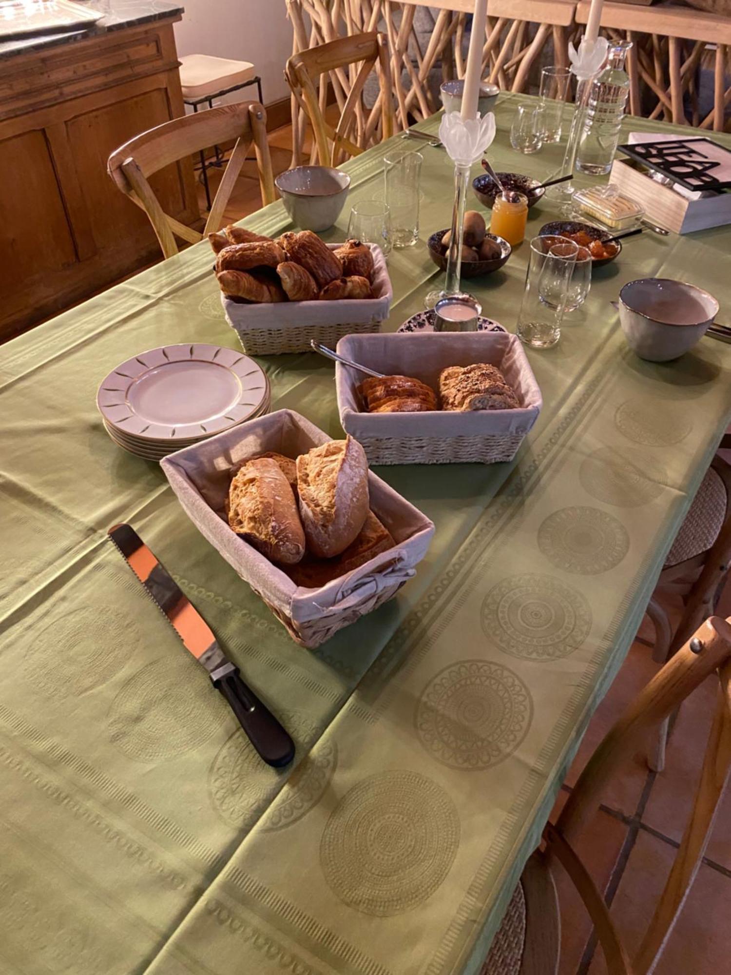 Bed and Breakfast Manoir De La Croix-Sonnet Трувиль-сюр-Мер Экстерьер фото