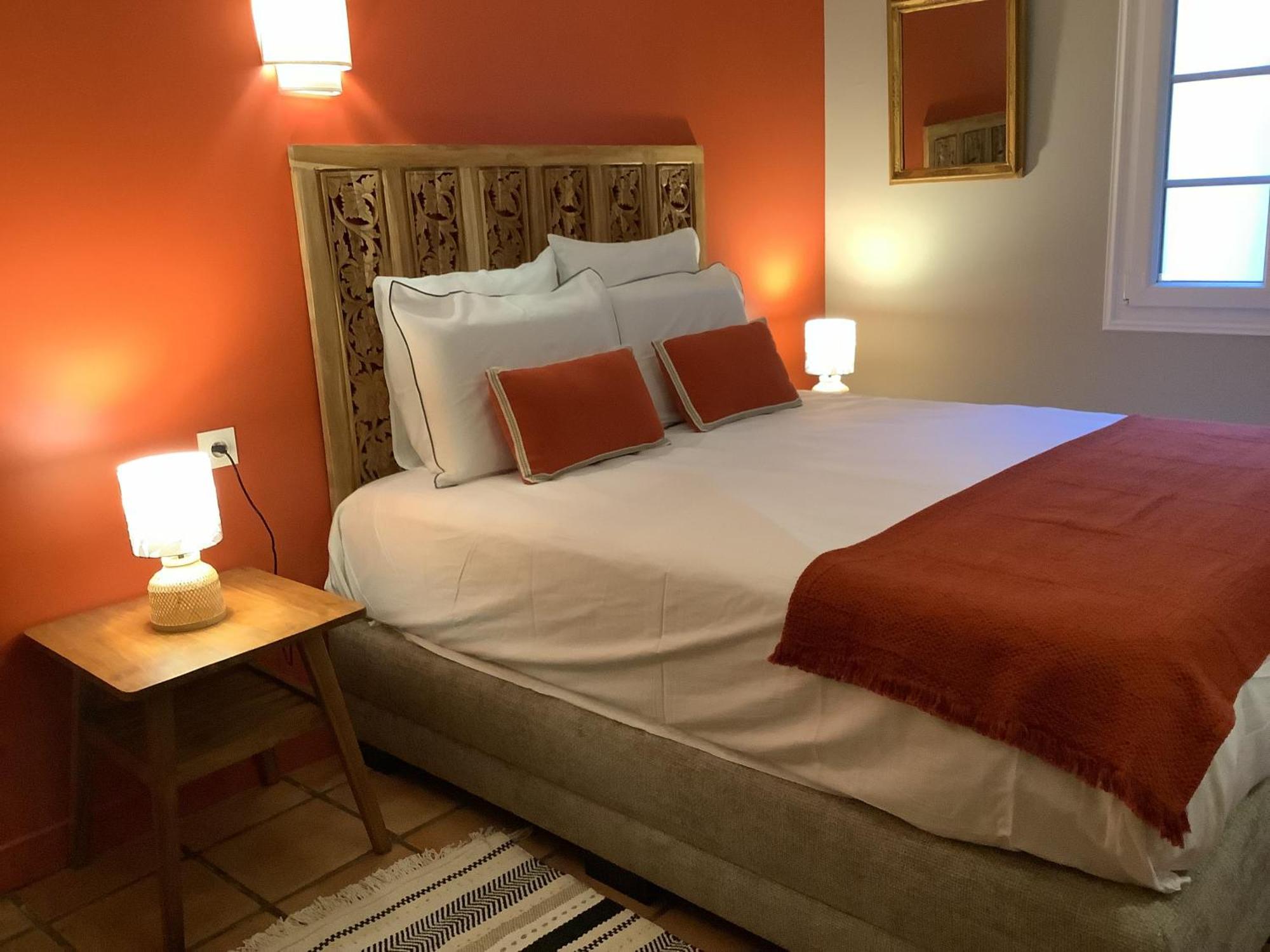 Bed and Breakfast Manoir De La Croix-Sonnet Трувиль-сюр-Мер Экстерьер фото