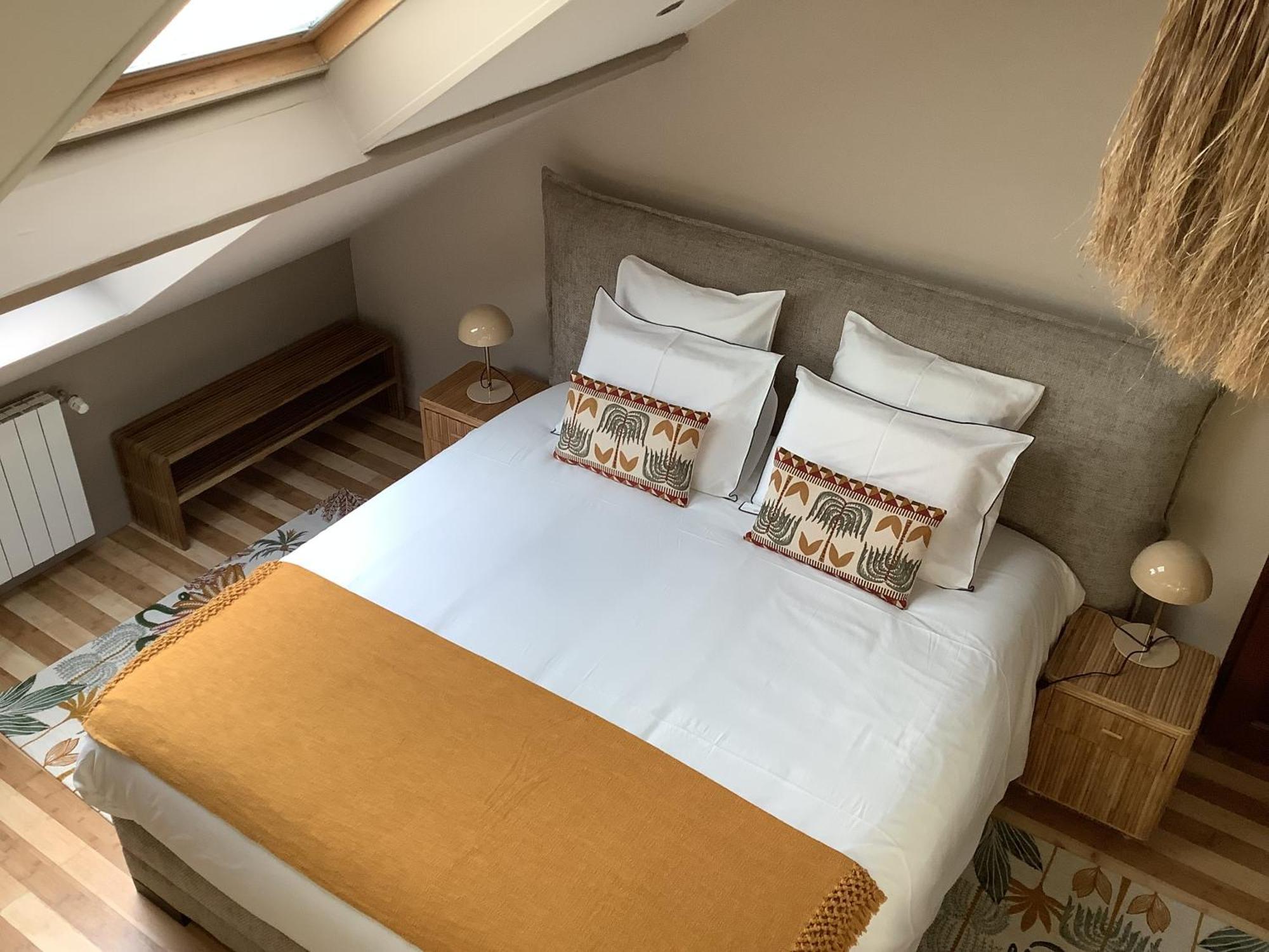 Bed and Breakfast Manoir De La Croix-Sonnet Трувиль-сюр-Мер Экстерьер фото