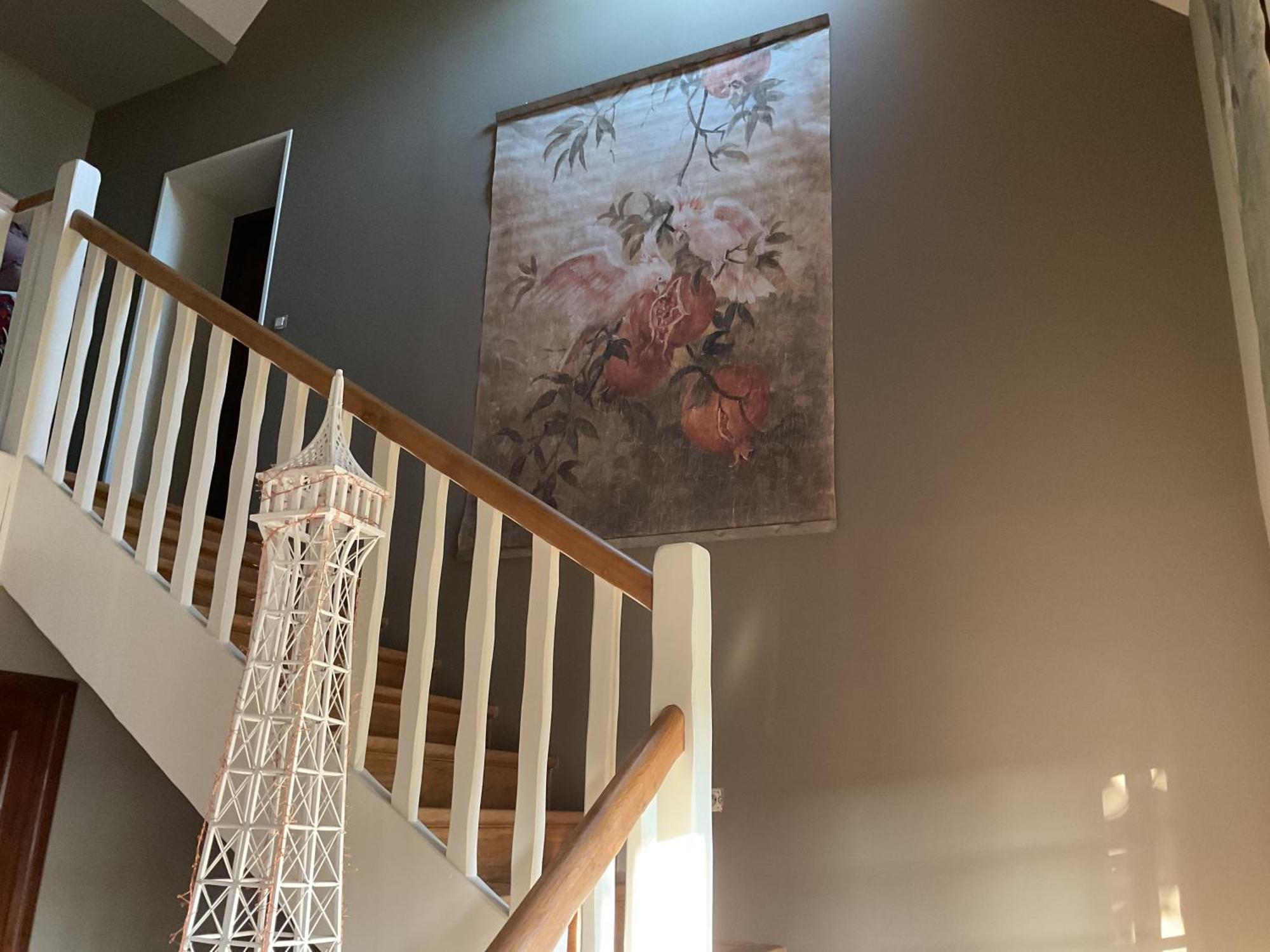 Bed and Breakfast Manoir De La Croix-Sonnet Трувиль-сюр-Мер Экстерьер фото