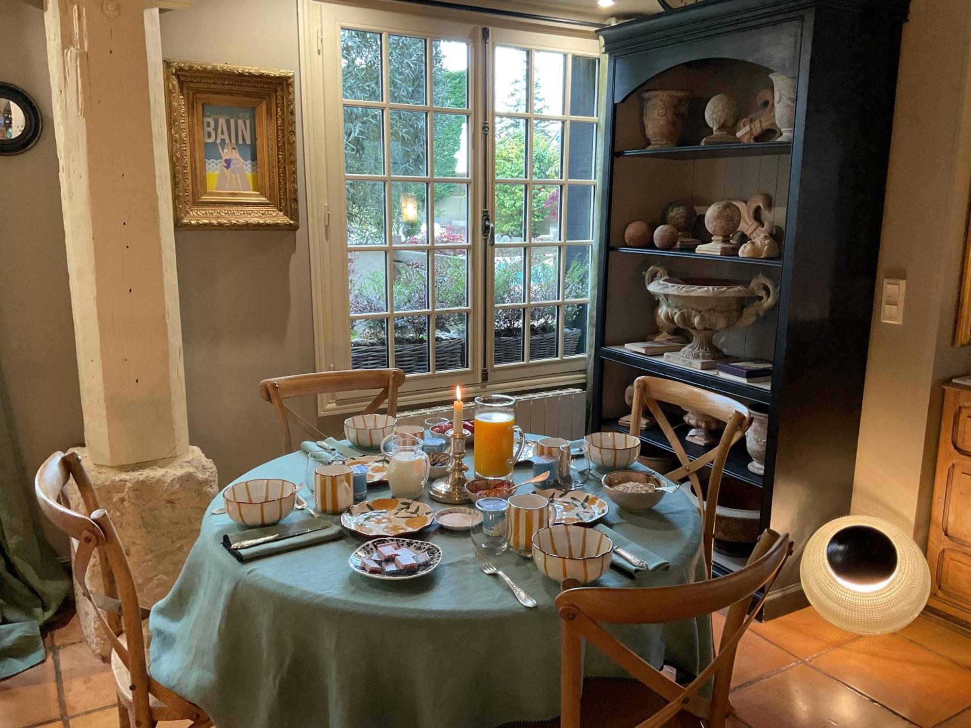 Bed and Breakfast Manoir De La Croix-Sonnet Трувиль-сюр-Мер Экстерьер фото